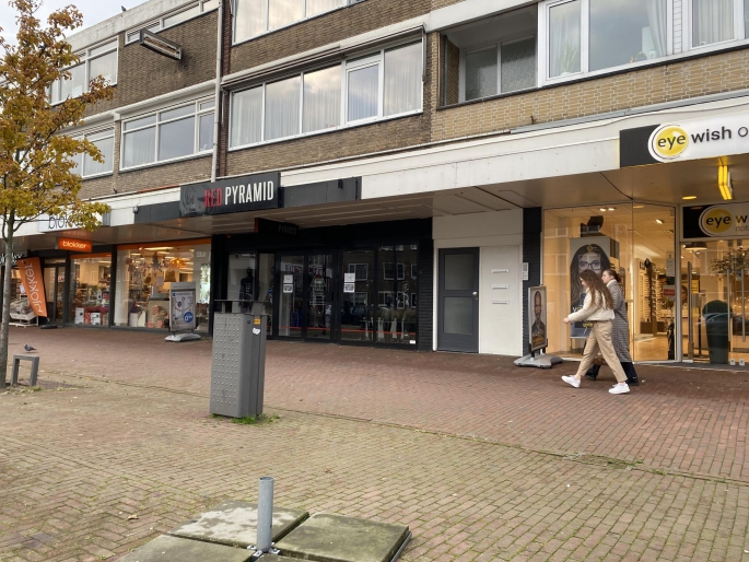 Lange Nieuwstraat 437, 1971 GD, Ijmuiden