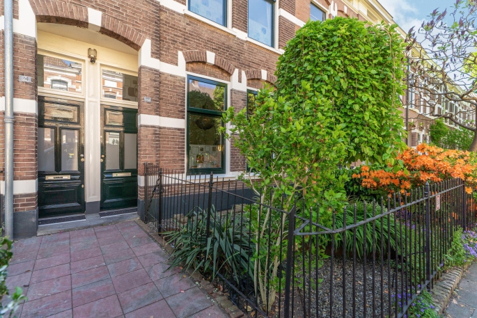 Jacob Cremerstraat 22, 6821 DD, Arnhem