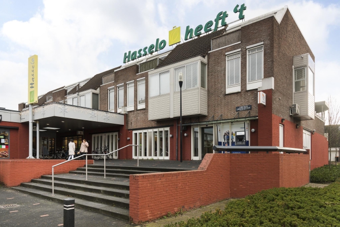 Christiaan Langefeldstraat 12, 7558 CS, Hengelo