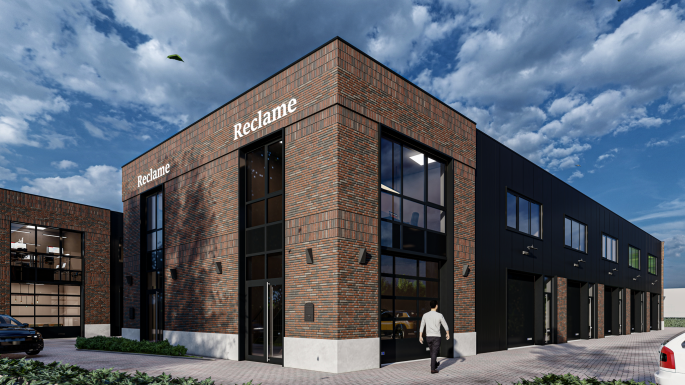 Segment 22, 6921 RH, Duiven