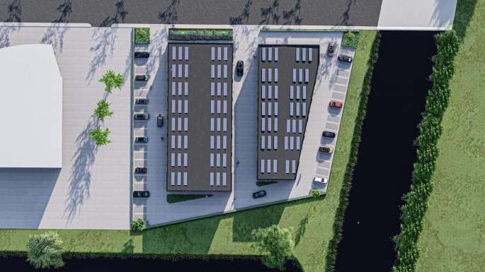 Segment 22, 6921 RH, Duiven