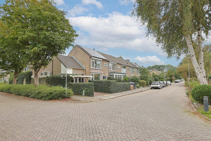 Herderstraat 1, 1546 LP, Jisp