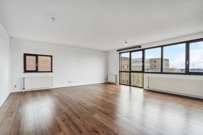 IJburglaan 1353, 1087 JJ, Amsterdam