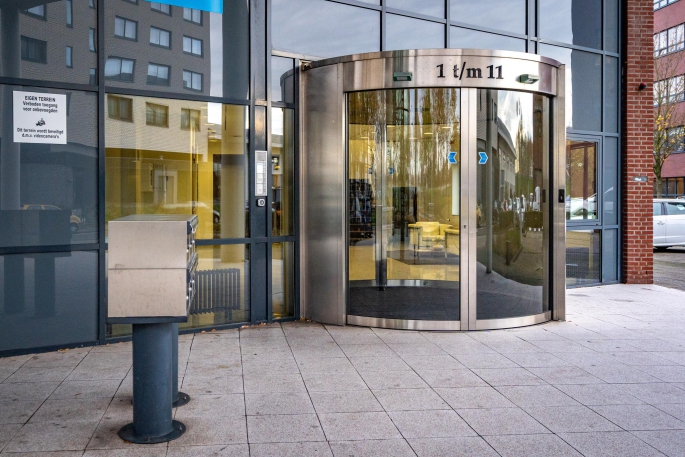 Lage Mosten 1, 4822 NJ, Breda