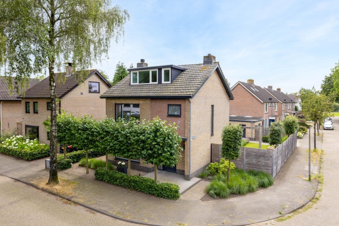 Jan Oomenstraat 45, 4854 BB, Bavel