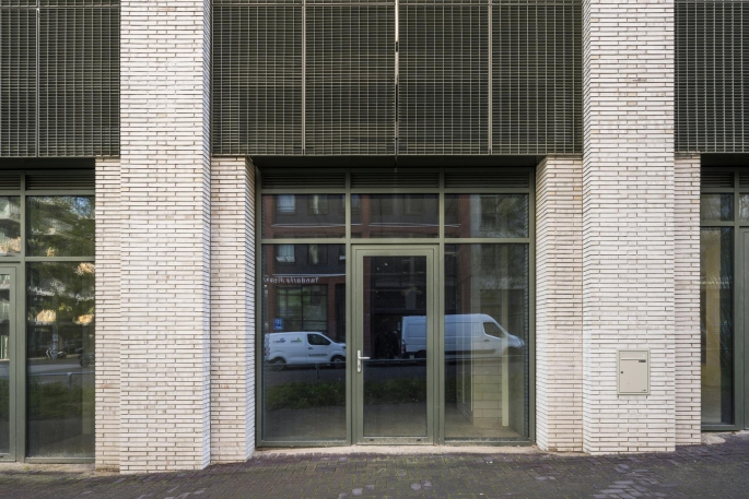 mt. Lincolnweg 27, 1033 SN, Amsterdam