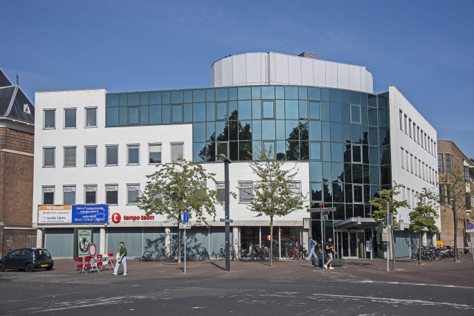 Hoedemakerplein 2, 7511 JP, Enschede