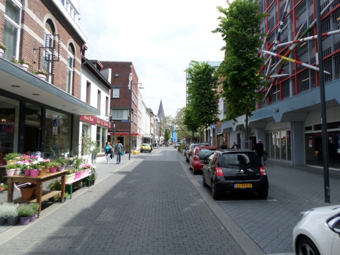 Geleenstraat 39-41, 6411 HR, Heerlen