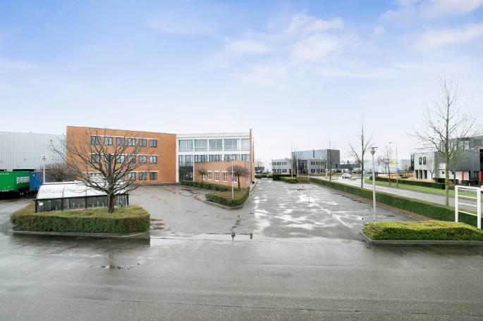 Alexander Flemingstraat 2, 3261 MA, Oud-beijerland