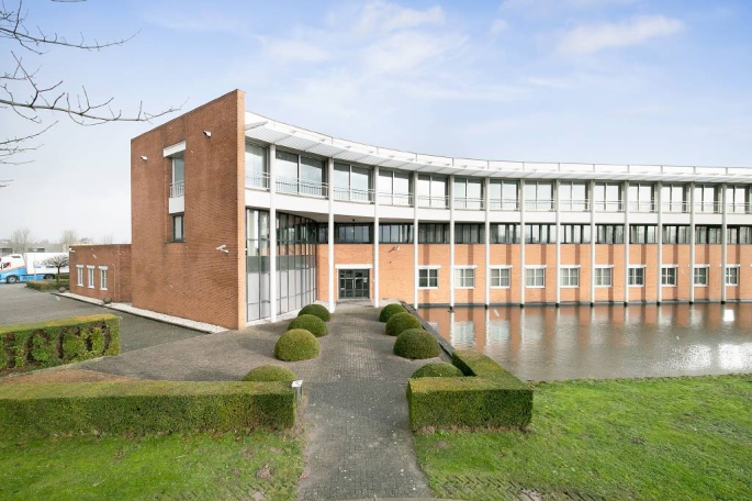 Alexander Flemingstraat 2, 3261 MA, Oud-beijerland