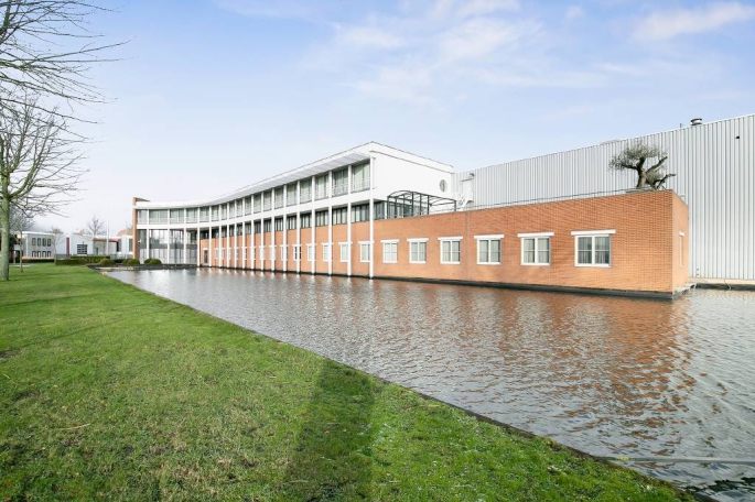 Alexander Flemingstraat 2, 3261 MA, Oud-beijerland