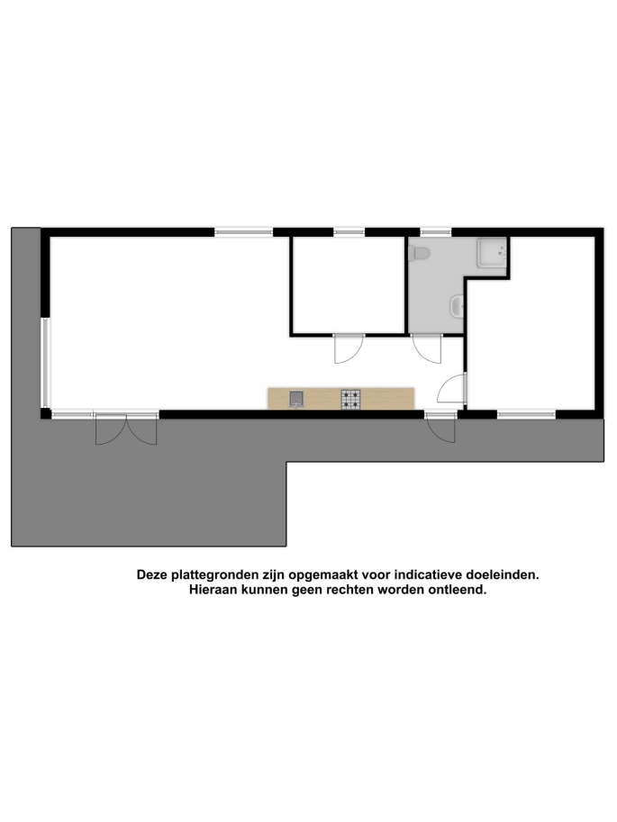Valkenburgerweg 128 143, 6305 EA, Schin op geul