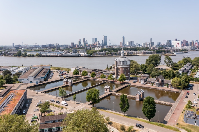 Watertorenweg 172, 3063 HA, Rotterdam