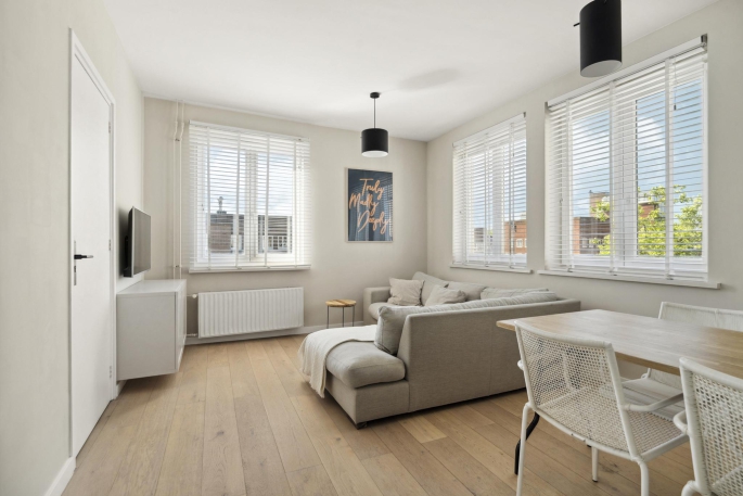 Jan van Galenstraat 172 3, 1056 CJ, Amsterdam