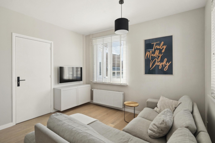 Jan van Galenstraat 172 3, 1056 CJ, Amsterdam