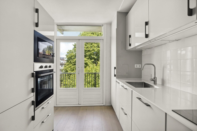 Jan van Galenstraat 172 3, 1056 CJ, Amsterdam