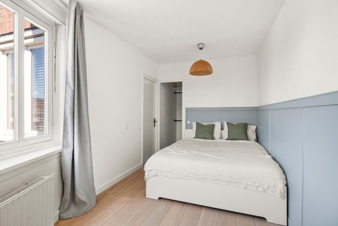 Jan van Galenstraat 172 3, 1056 CJ, Amsterdam