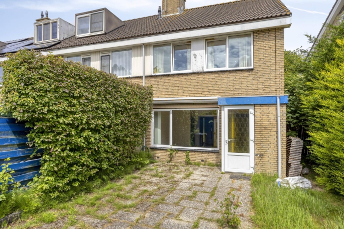 Schudegge 22, 3224 BR, Hellevoetsluis