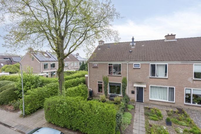 Volmachtenlaan 19, 9451 HT, Rolde