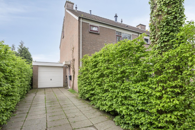 Volmachtenlaan 19, 9451 HT, Rolde