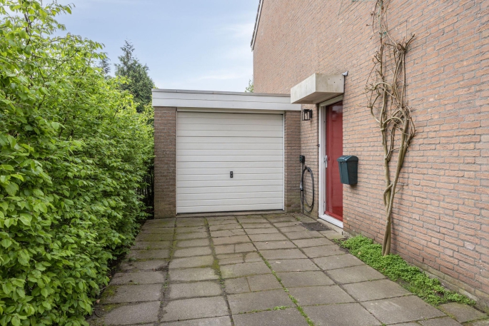 Volmachtenlaan 19, 9451 HT, Rolde