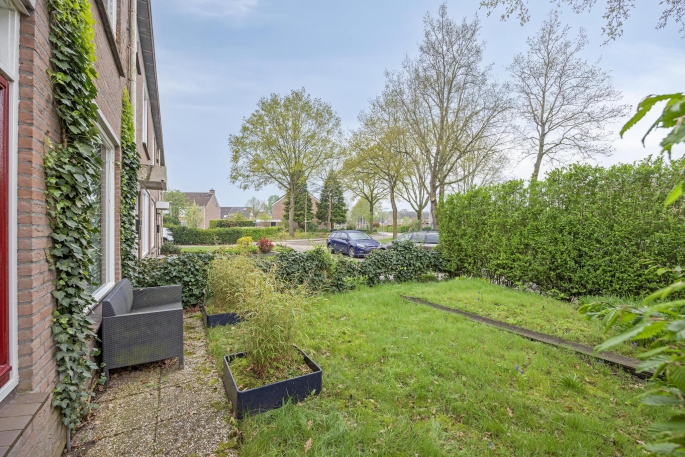 Volmachtenlaan 19, 9451 HT, Rolde