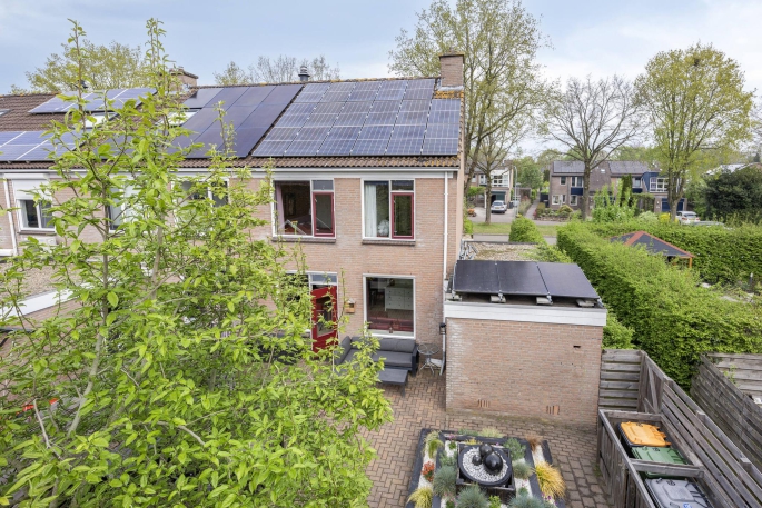 Volmachtenlaan 19, 9451 HT, Rolde