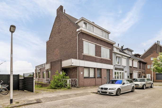 Heerlerbaan 131-135, 6418 CC, Heerlen