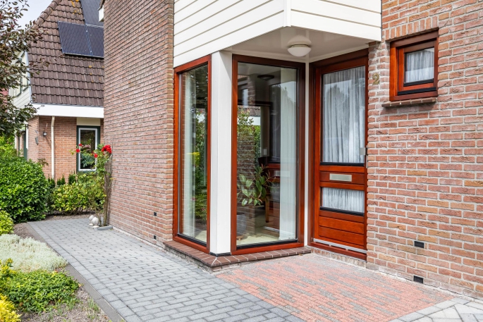 Fazantstraat 2, 9903 BX, Appingedam