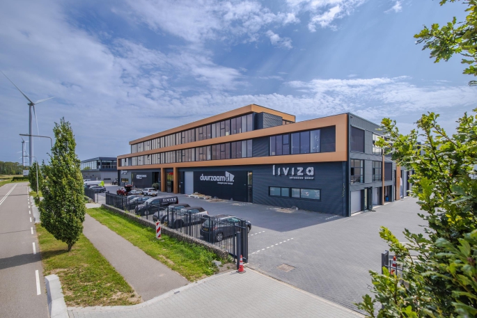 Rietgraafsingel 6, 6678 PH, Oosterhout