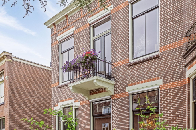 Oranjestraat 45, 9401 KH, Assen