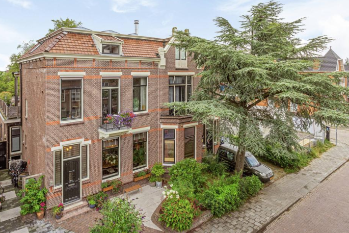 Oranjestraat 45, 9401 KH, Assen