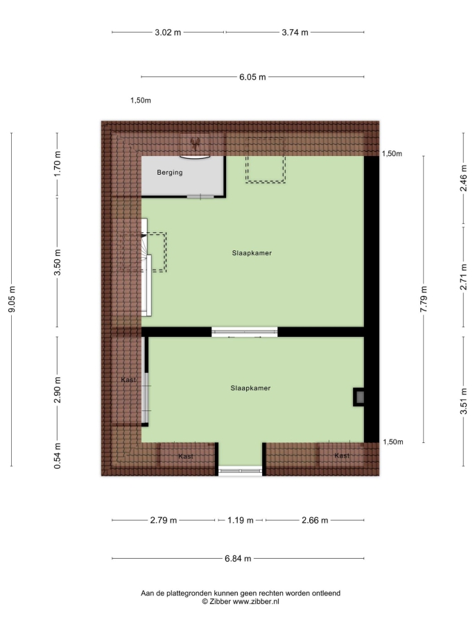 Oranjestraat 45, 9401 KH, Assen