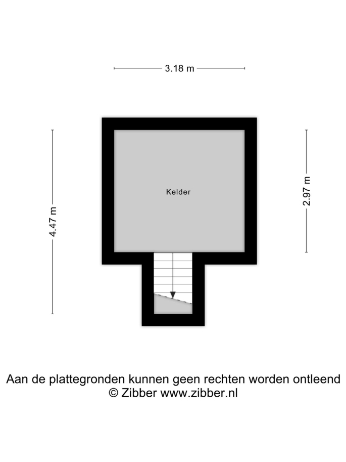 Oranjestraat 45, 9401 KH, Assen