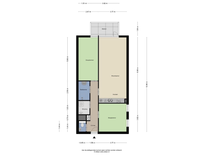 Rumpenerstraat 143 HS18, 6443 CC, Brunssum