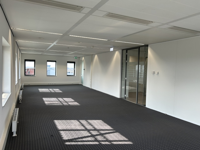 Magistratenlaan 138, 5223 MB, 's-Hertogenbosch