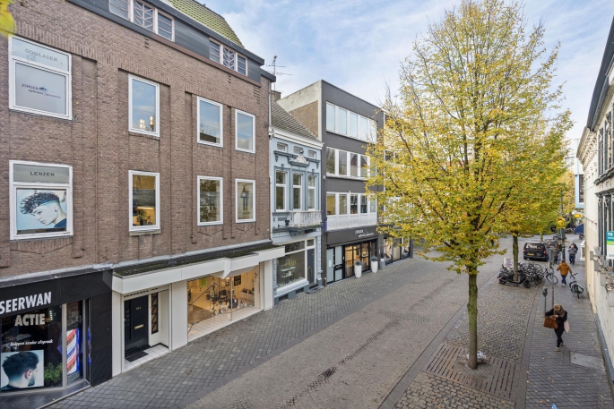 Akerstraat 18 A, 6411 HA, Heerlen