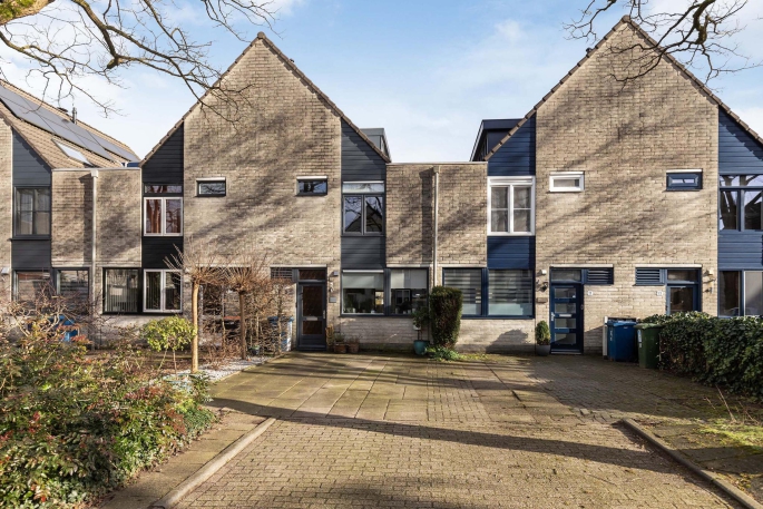 De Haasstraat 9, 7312 VG, Apeldoorn