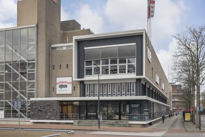 Boulevard 1945 326, 7511 AJ, Enschede