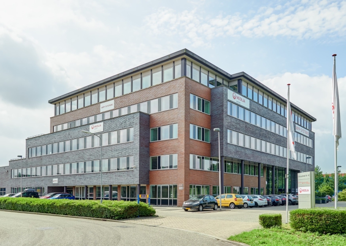 Celsiusstraat 34-42, 6716 BZ, Ede