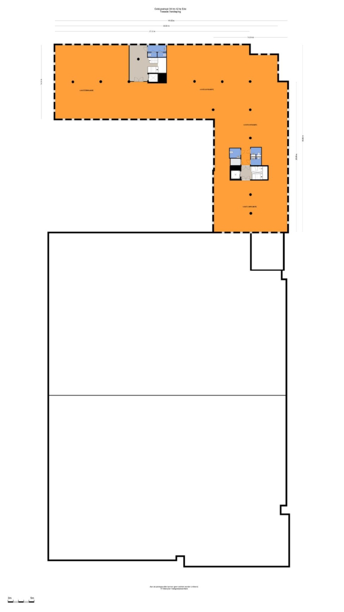 Celsiusstraat 34-42, 6716 BZ, Ede