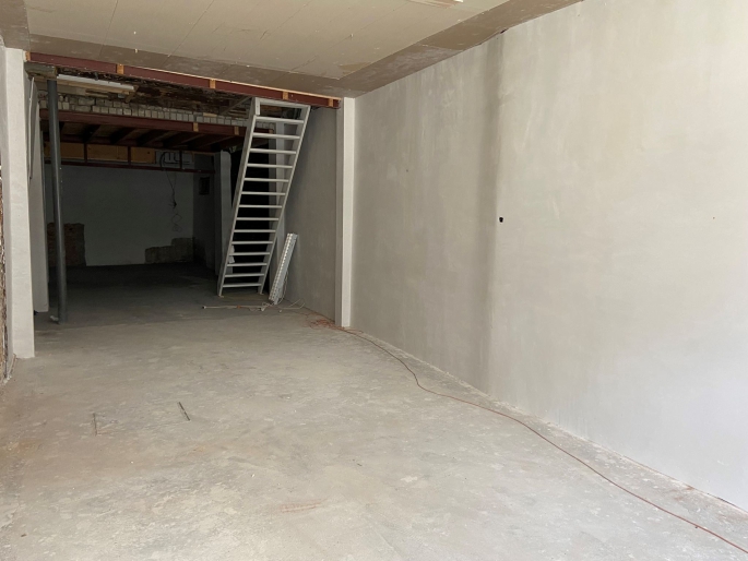 Ginnekenstraat 42, 4811 JH, Breda