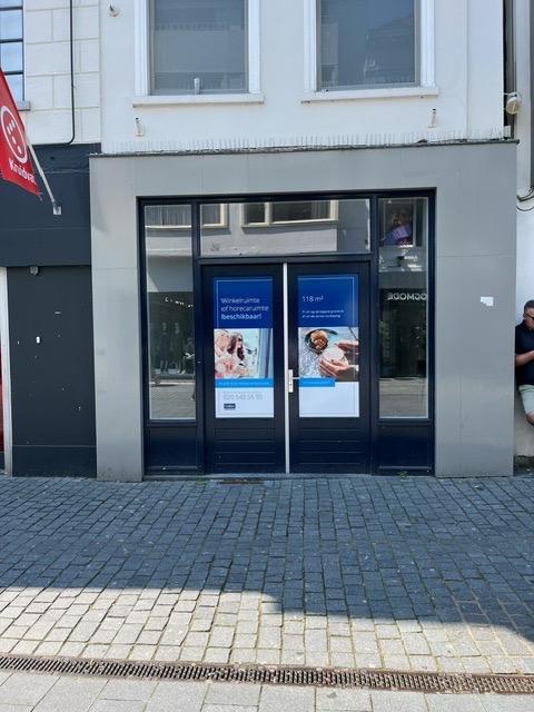 Ginnekenstraat 42, 4811 JH, Breda