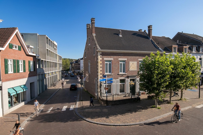 Beekstraat 52, 6231 LH, Meerssen