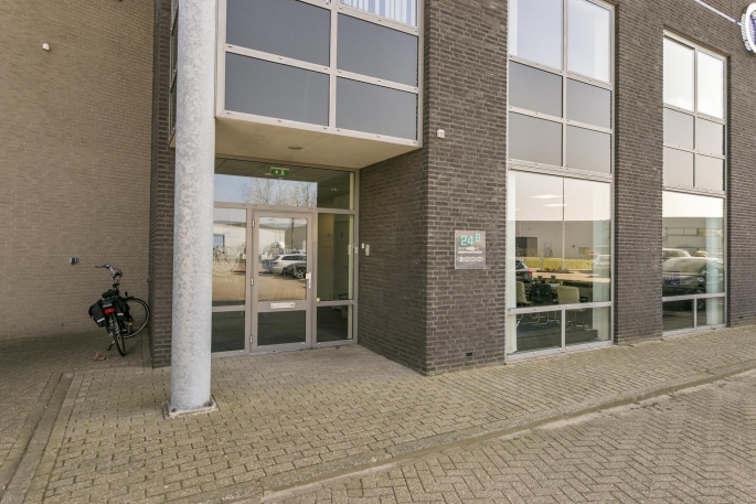 Plaza 24 a, 4782 SK, Moerdijk