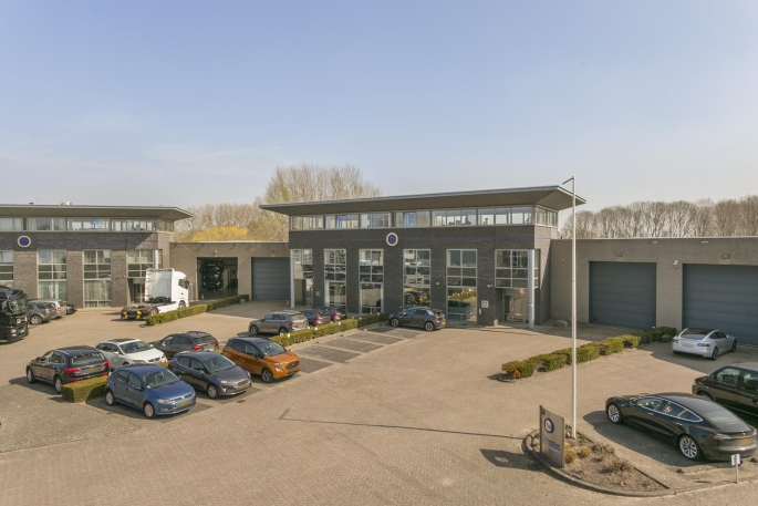 Plaza 24 a, 4782 SK, Moerdijk