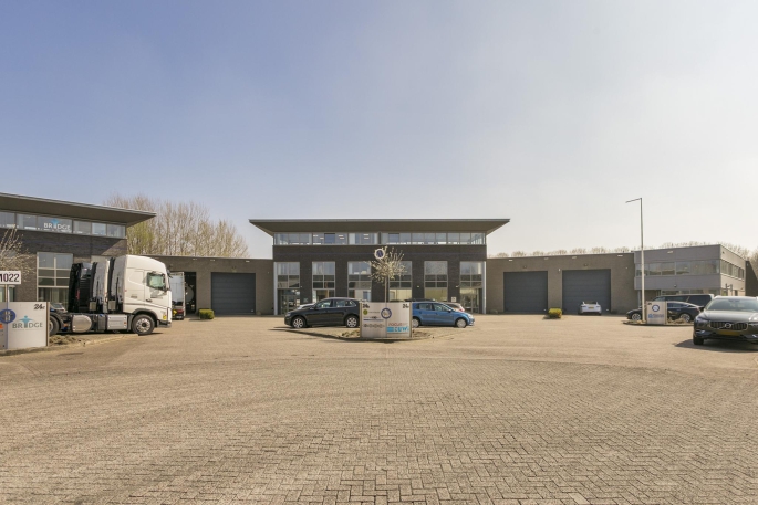 Plaza 24 a, 4782 SK, Moerdijk