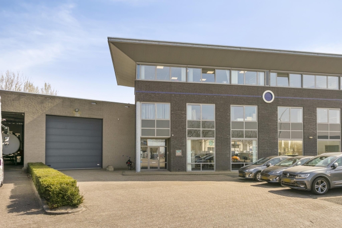 Plaza 24 a, 4782 SK, Moerdijk