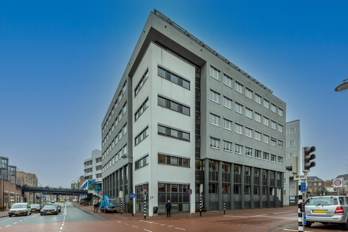 Vossenstraat 6, 6811 JL, Arnhem