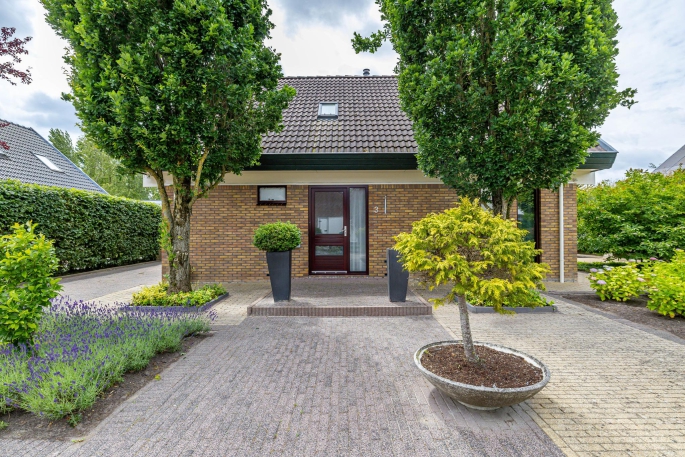 Fazantstraat 3, 9903 BX, Appingedam